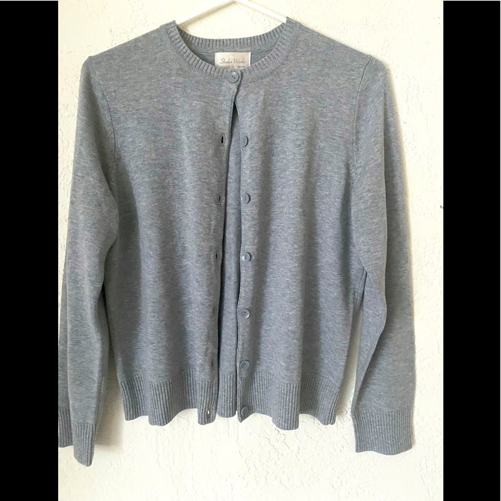 Vintage STUDIO WORKS CARDIGAN